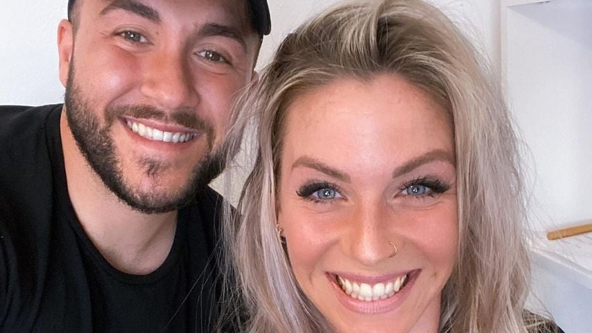 Logen "5 Senses"-Mehmet und Sabrina für Aufmerksamkeit?
