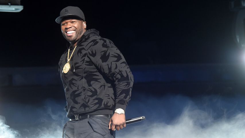 50 Cent, 2018