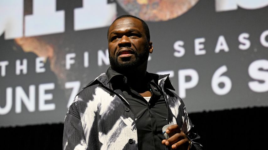 50 Cent, Musiker