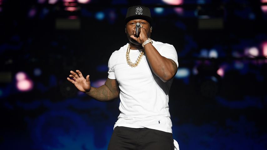 50 Cent, Musiker