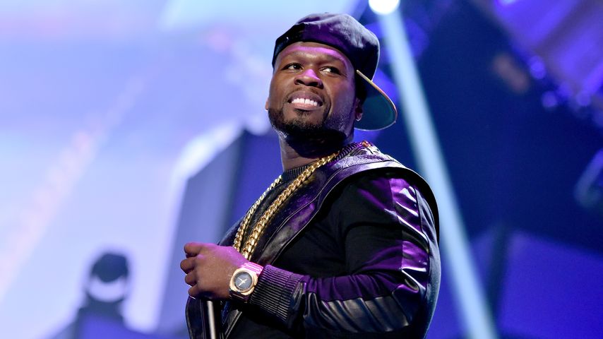 50 Cent, Musiker
