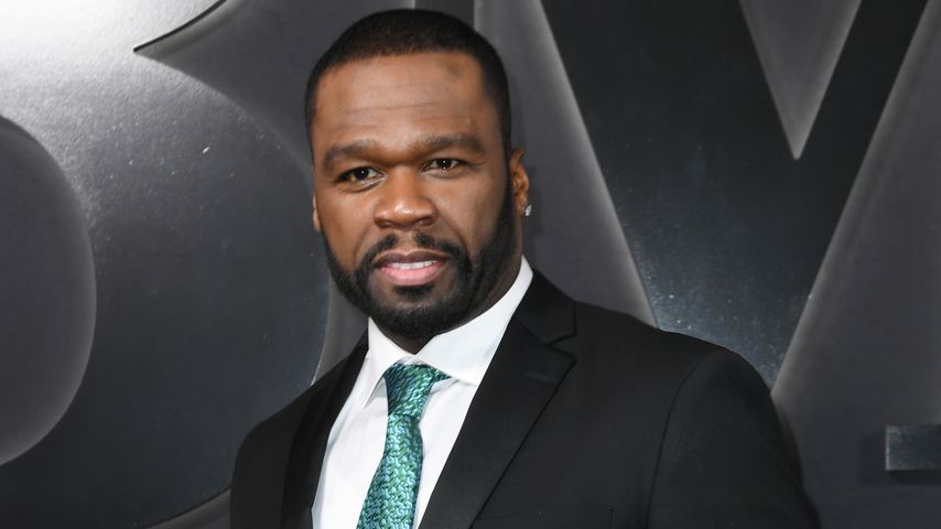 Mega-Krach: 50 Cent fordert Millionen von Ex Shaniqua