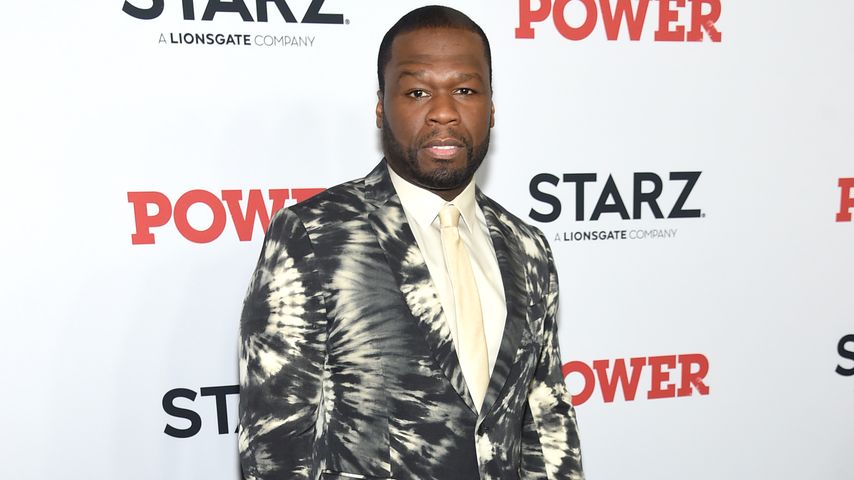 50 Cent, 2019