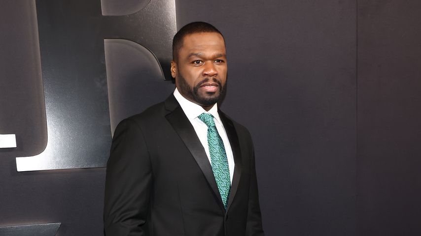 50 Cent weinte bei Hochzeit von Eminems Tochter Hailie