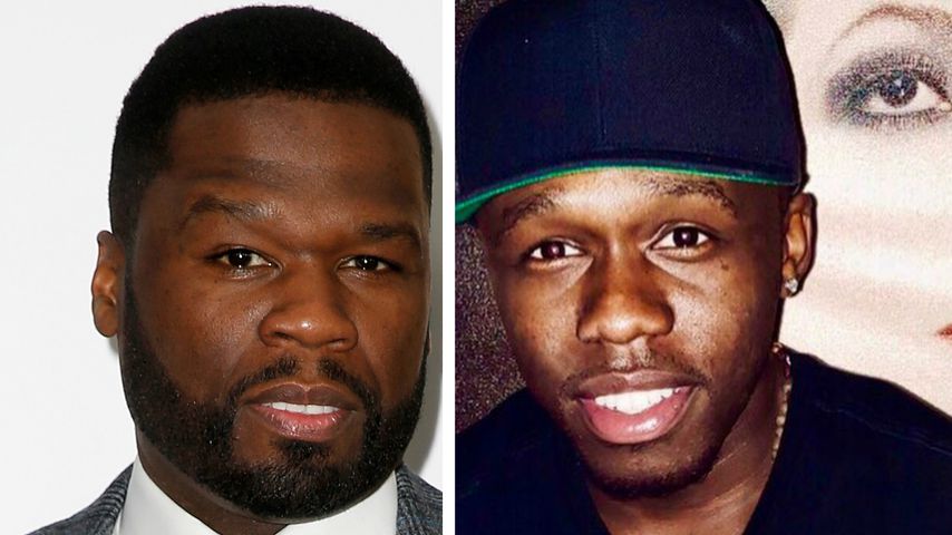 50 Cent verrät, warum er sich nicht mit seinem Sohn versöhnt