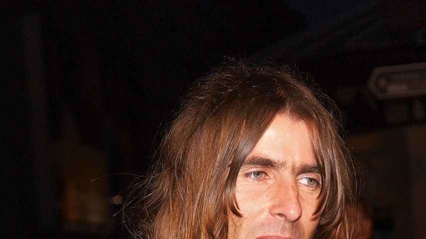 Liam Gallagher: Es gibt eine Oasis-Reunion, wenn..