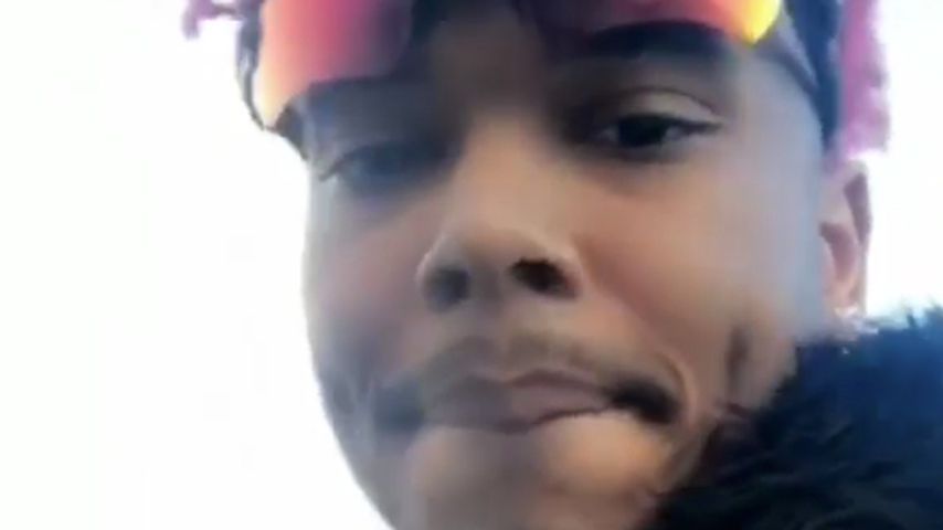 7:AMP, Rapper