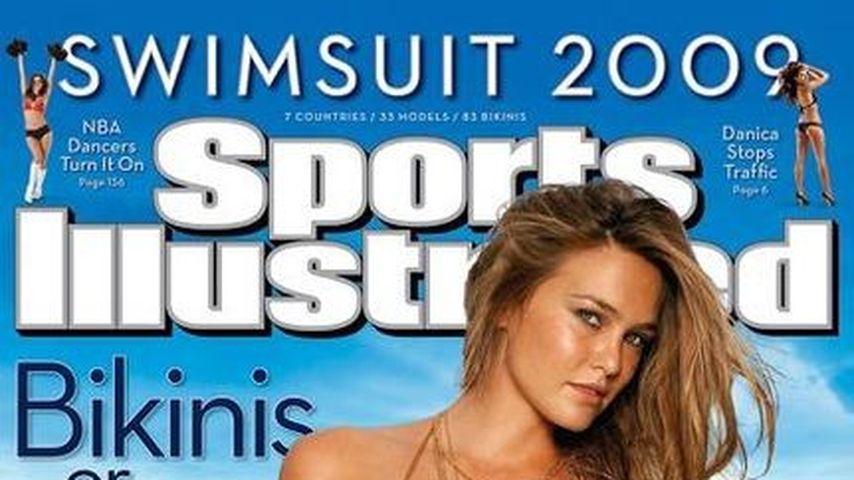 Nacktvideo von Bar Refaeli aufgetaucht!