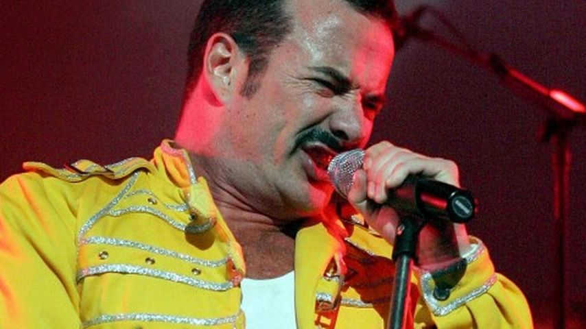 Queen: Adam Lambert ersetzt Freddie Mercury!
