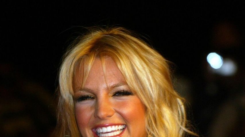 Miley Cyrus will die nächste Britney sein