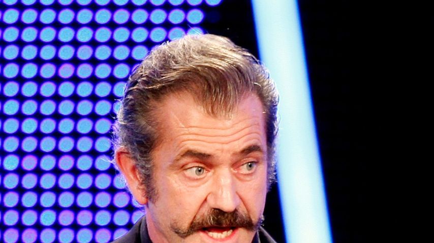 Was ist passiert? Mel Gibson in den USA verhaftet