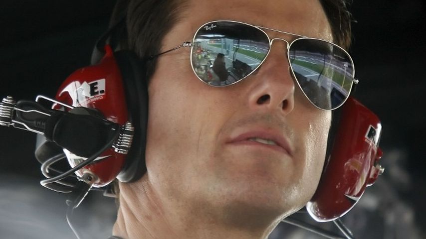 Nichts ist unmöglich für Tom Cruise