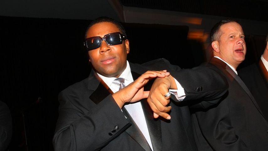 Kenan Thompson verlässt "Saturday Night Live"
