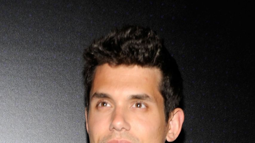 John Mayer "hilft" volltrunkenem Freund