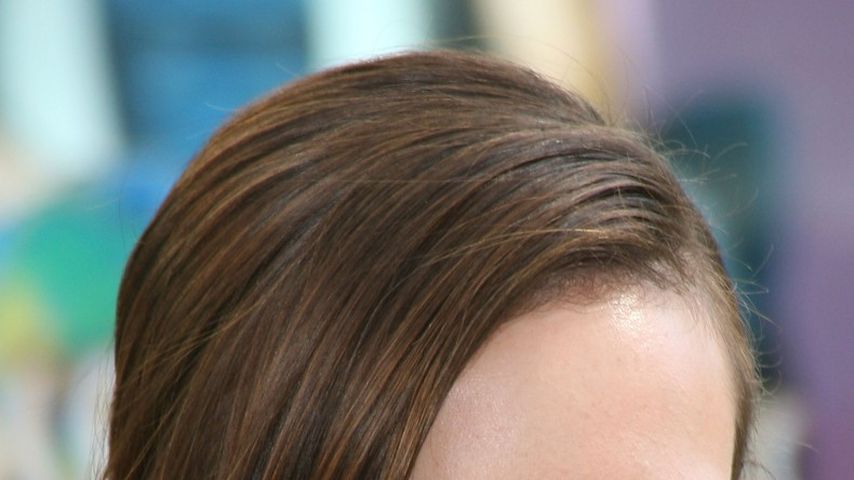 Hoppla! Wie sieht Liv Tyler bloß aus?