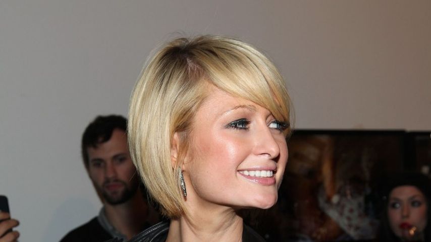 So süß sind die Hunde von Paris Hilton & Co.