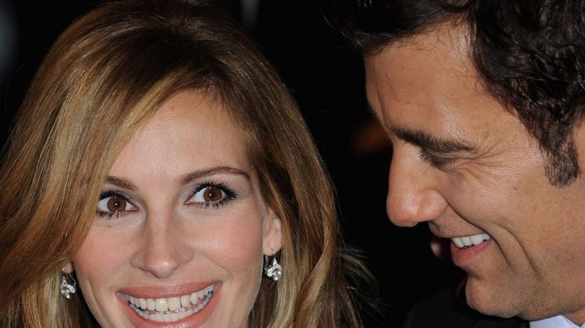 Irre: Chilene hat 82 Tattoos von Julia Roberts!