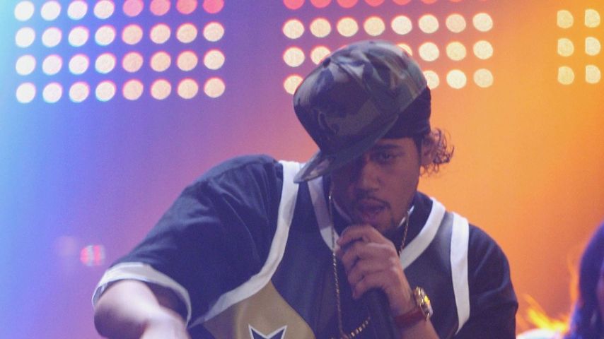 Samy Deluxe über's Zocken: Gewalt ist überall drin