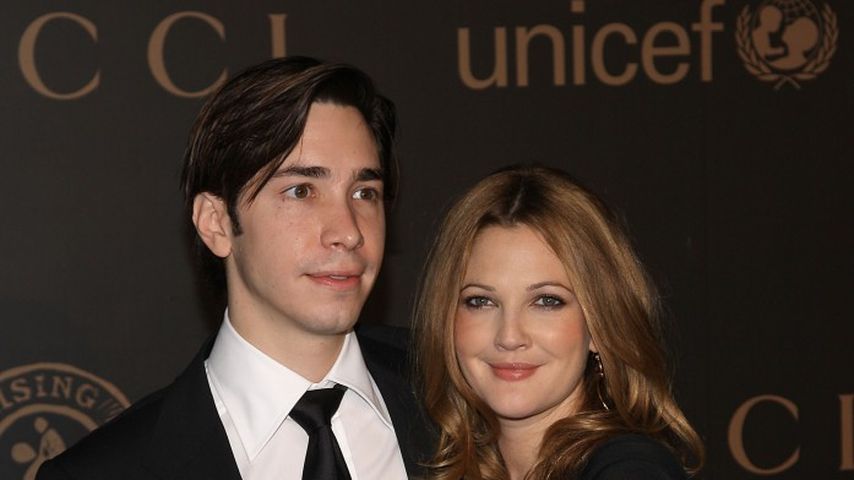 Zurück zum Ex? Drew Barrymore & Justin Long im Hotel gesehen