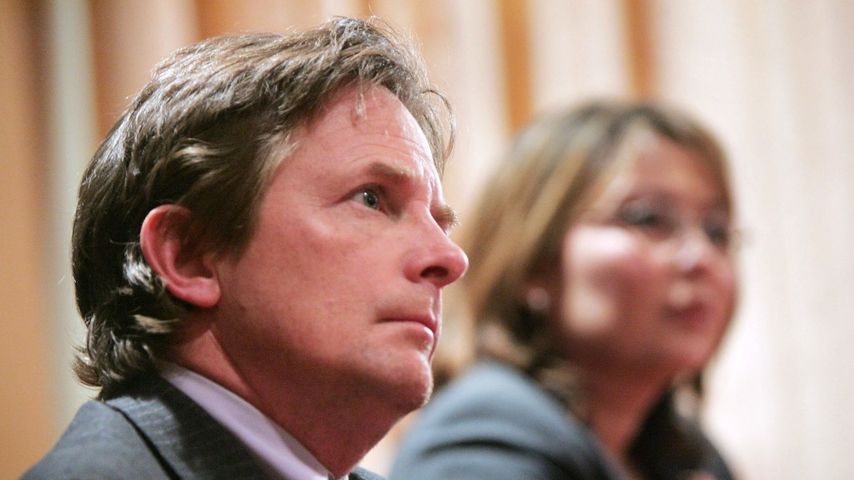 Fies! TV-Sender stellt Michael J. Fox bloß