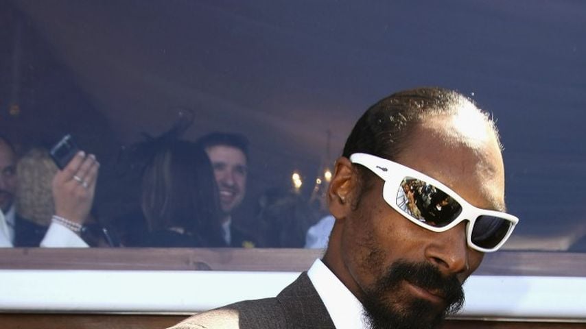 Miley Cyrus: Neuer Song mit Snoop Dogg