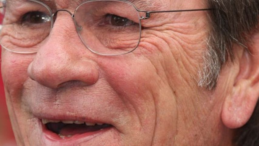 Tommy Lee Jones: Das ist sein liebster James Bond!