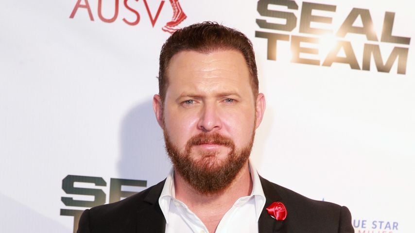 Eine kleine Tochter! "CSI: New York"-Star ist Papa