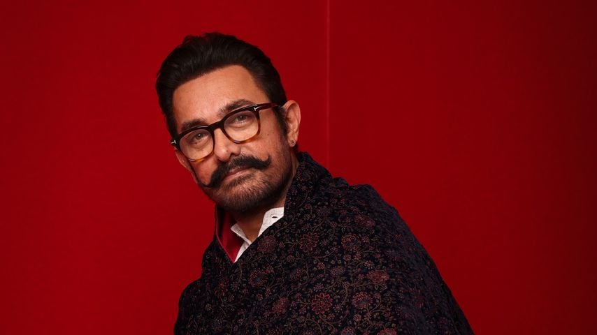 Bollywood-Ikone Aamir Khan sagt Netflix & Co. den Kampf an
