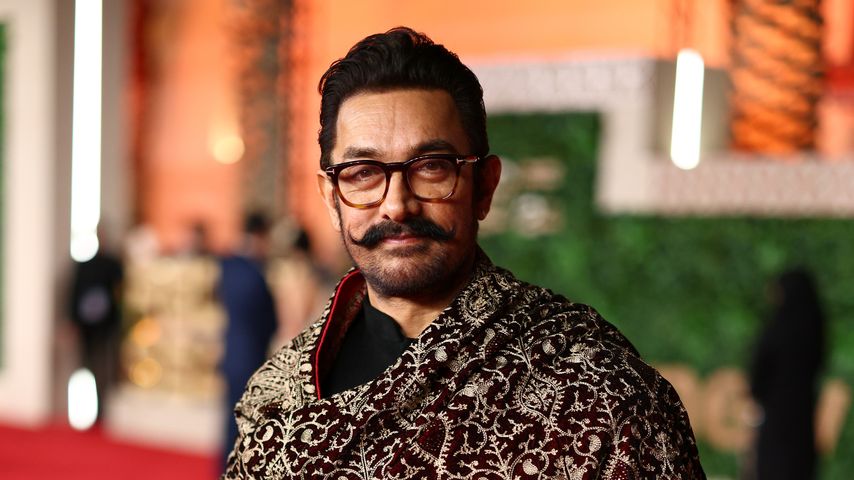 Nach Gerüchten: Aamir Khan macht seine neue Liebe offiziell