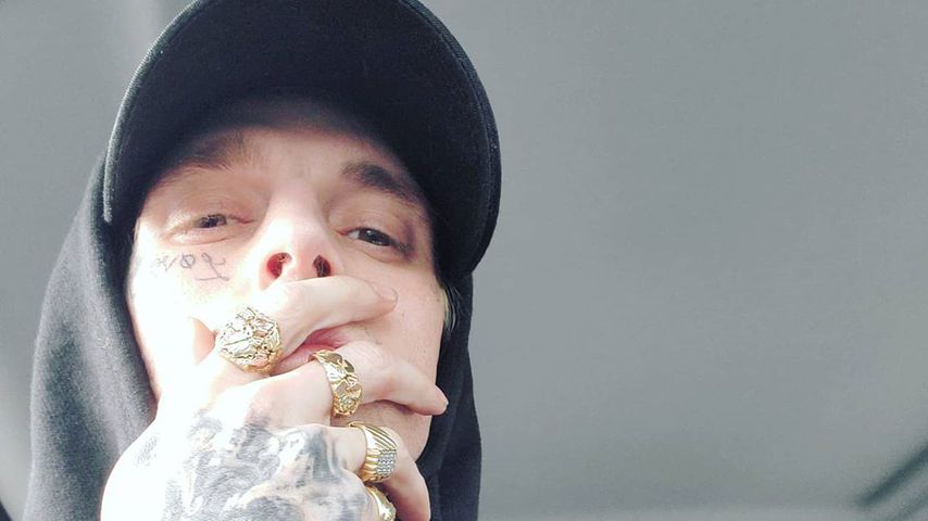 Aaron Carter, Musiker