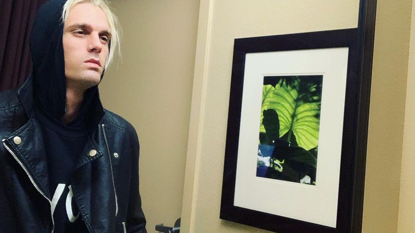 Aaron Carter soll darüber nachgedacht haben, Babys zu töten