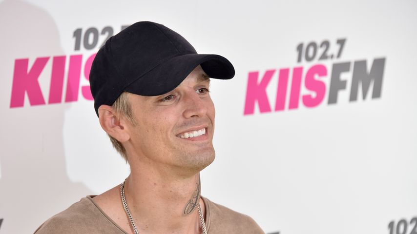 Aaron Carters Nachlass: Schwester und Ex haben sich geeinigt