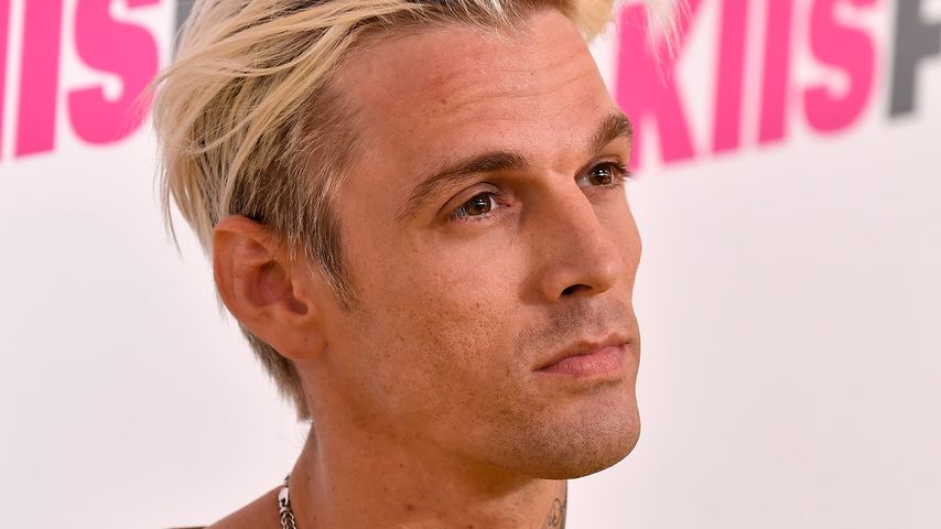 Nach sechs Monaten: Aaron Carters Todesursache steht fest