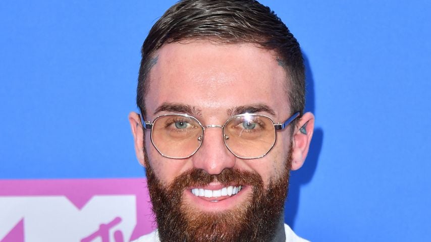 Aaron Chalmers, Realitystar