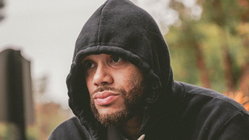 Aaron Christian, Manager von Machine Gun Kelly