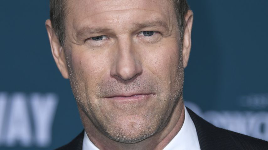 Aaron Eckhart