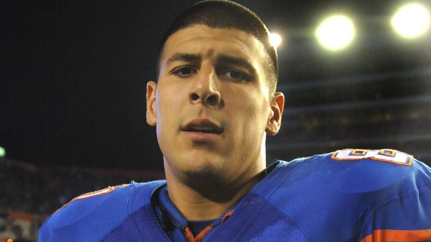 Toter NFL-Star schwul? Letzte Nachricht an Lover gefunden!