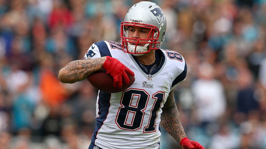 Skurril: Toter NFL-Star mit Bibelvers auf Stirn gefunden