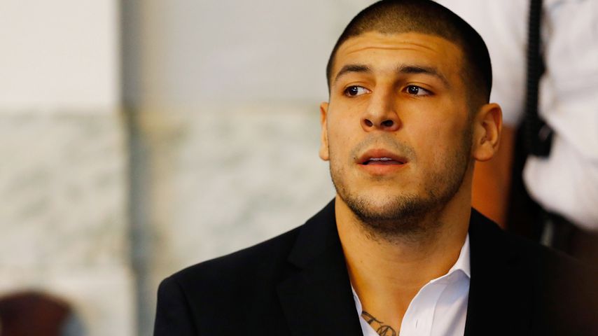 Verwirrung um letzte Worte: NFL-Star (†) hatte keinen Lover!