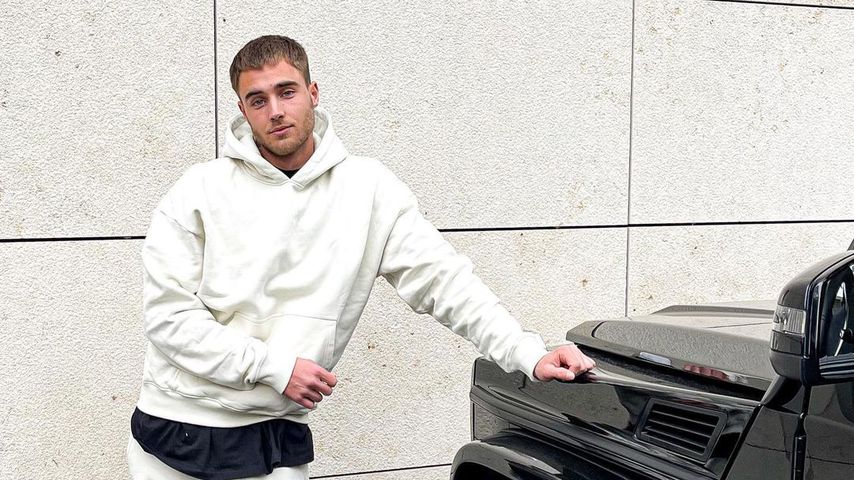 Aaron Hundhausen, Influencer