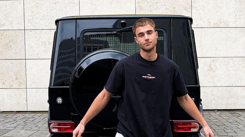 Aaron Hundhausen, Reality-TV-Star