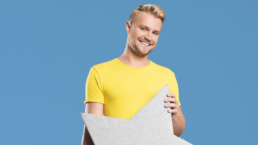 Neuer Nachrücker! Er zieht heute bei "Promi Big Brother" ein