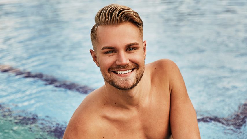 Aaron Koenigs, Ex-"Prince Charming"-Teilnehmer