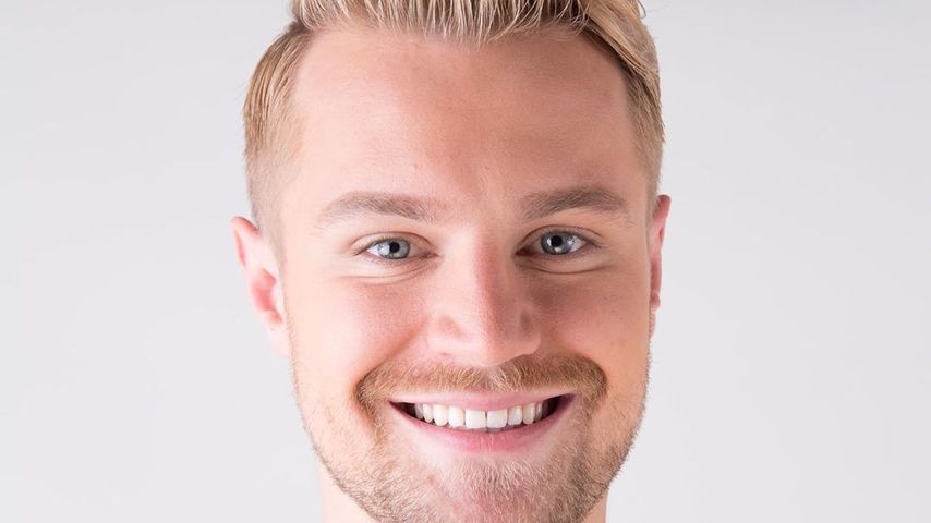Aaron Koenigs im Jahr 2020