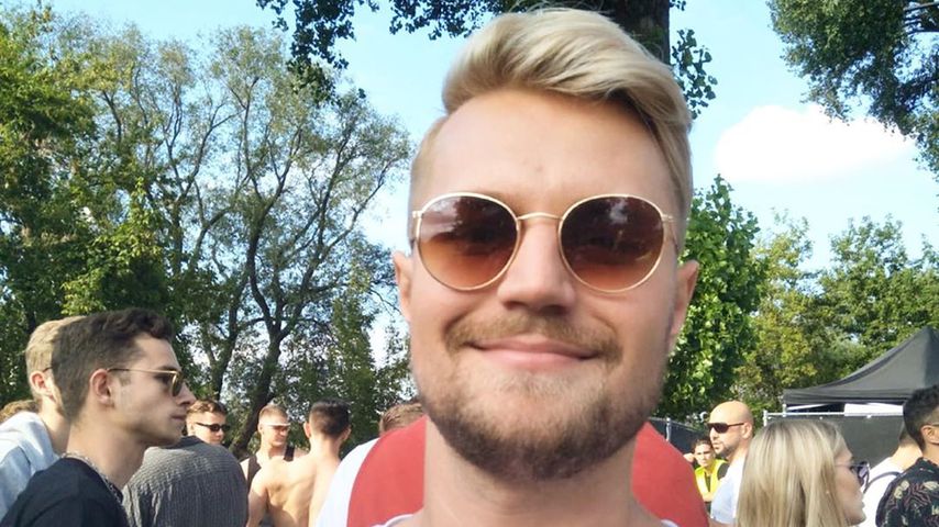 Aaron Königs, "Prince Charming"-Teilnehmer