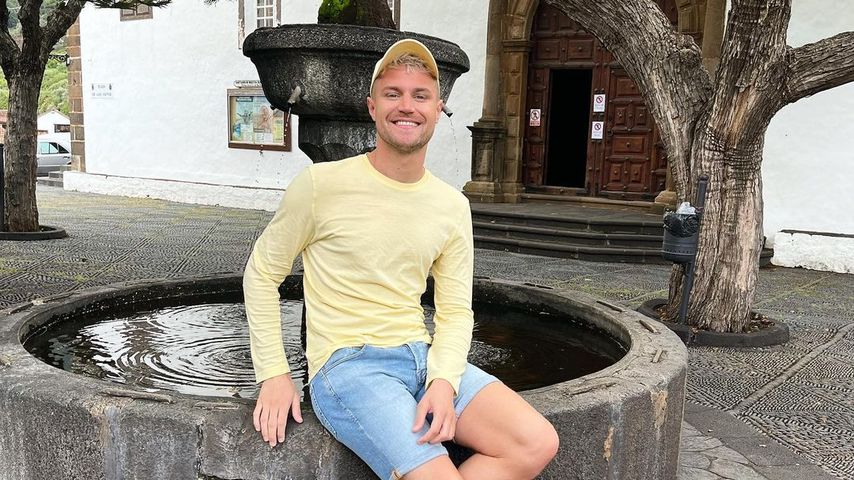 Aaron Koenigs, Reality-TV-Star