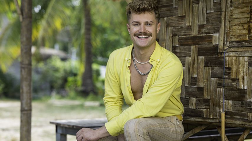 Aaron Koenigs, Kandidat bei "Charming Boys"