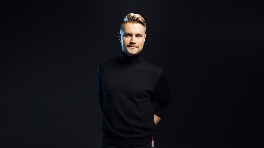 Aaron Königs, "The Mole"-Kandidat