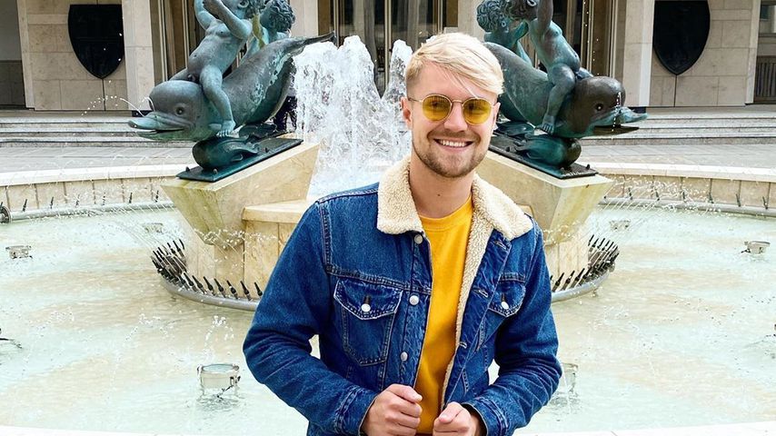Aaron Koenigs, TV-Bekanntheit
