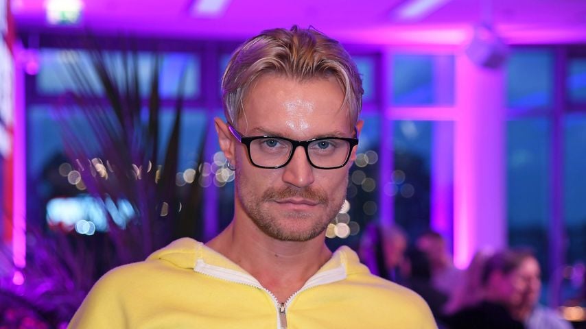 So schwer war es für Aaron Koenigs als erster "Power Player"